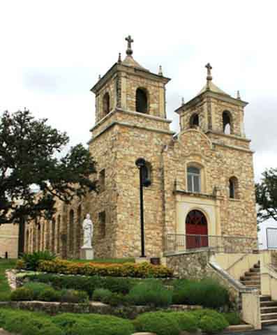 Visit Boerne
